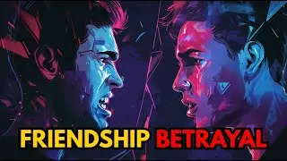 Toxic Friendships Explained | The Psychology Of