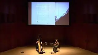 O bien aim&eacute;e by Marcel Grandjany (bassoon & harp)