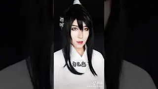 没事不生气，大不了咱慢慢解～（20220625）#cos #判官#闻时