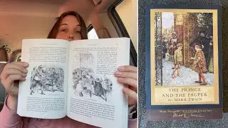&ldquo;The Prince and the Pauper&rdquo; by Mark Twain - Book Review