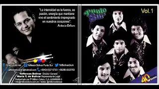 Punto Sur en el programa especial Cita con el Recuerdo de Luis Jose Pastrano. 01
