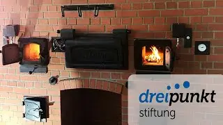Stiftung Dreipunkt - Das Projekt 