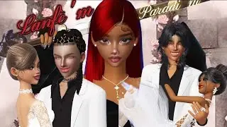 3 Soeurs Épisode 49 Lundi Si Dieu veux/Lanfè'm Paradi'm épisode 77