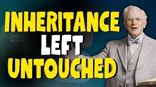 Why Christians Live Below Their Inheritance: Identity, Authority & E.W Kenyon for 2026