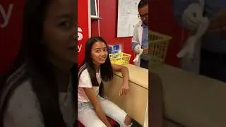 Flu shots 2019