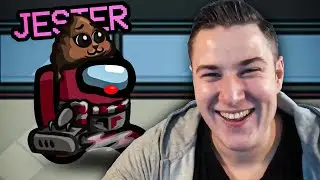 Jester Tersti st&uuml;rmt die Manege!!