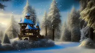 Francis Lai & Danielle Licari ~ Snow frolic (From Love Story)
