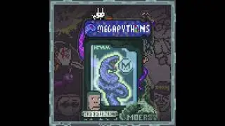 NFT Drop Spotlight: MegaPython Legacy Pass | 82/100