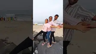 Family oda oru chinna reels ❤️😂 | Rate this act 1/10 in comments 💥🙌 #youtubeshorts #shorts
