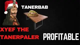 Eating kebaturk in Pendaturn - 1 st round - Xyef vs Tanerhur - 4Story Vision