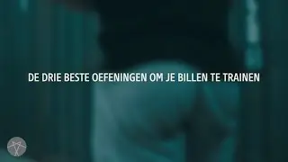 De drie beste oefeningen om je billen te trainen | Personal Body Plan