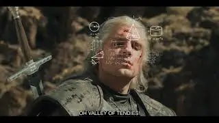 TOSS A COIN TO YOUR WITCHER, O' VALLY OF TENDIES - GME