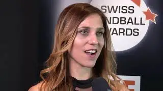 Handball Awards 2019: Karin Weigelt