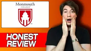 Monmouth College Review: My Honest Experience with This Liberal Arts School