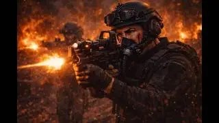 The Expendables 6: Cristiano Ronaldo Enters the Squad (2026)   (Fan Trailer)