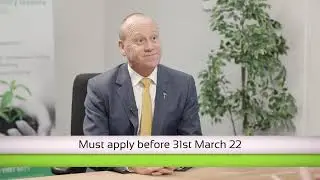 50% Wage Subsidy Program for new employees