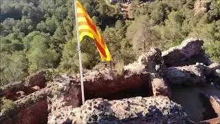 CASTELL DE CERVELL&Oacute;