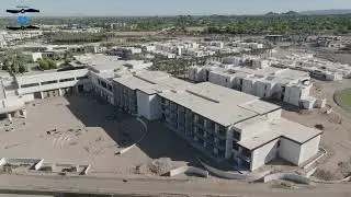 Ritz Carlton Paradise Valley AZ - Construction Update #9 - April 27, 2025