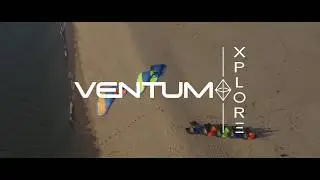 Ventum Xplore Product Movie