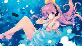 Galantis - Holy Water - Nightcore