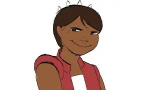 DUI how about you die but its Anne of Cleves || SIX Animatic