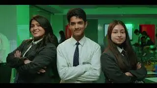 Global School of Science - Commercial Video by BrandAd Inc.