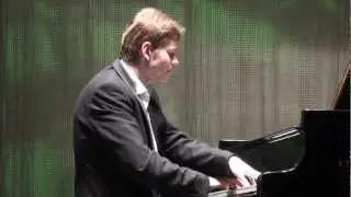 Andrey Gugnin. Beethoven. Symphony 6. F. Liszt's transcription (3 mov)