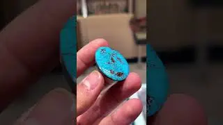 Persian turquoise