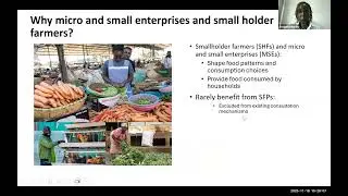 Policy Dialogue | Leveraging School Feeding to Strengthen Food Systems in Kenya and Rwanda