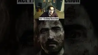 I Was Not Prepared for THAT Moment in the Act 1 Finale (Clair Obscur: Expedition 33)