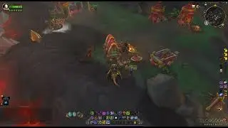 Wingrest Embassy Jewelcrafting Trainer Location, WoW Dragonflight