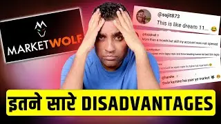Market Wolf App इसलिए अच्छा नहीं है