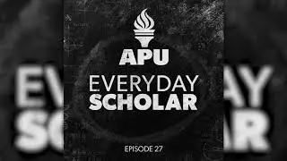 Everyday Scholar: How Social Media Sows Discontent and Divisiveness | EP27