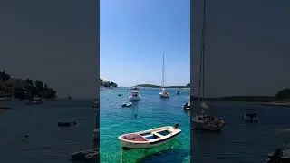 Hvar, Croatia 🇭🇷 #croatia #sea