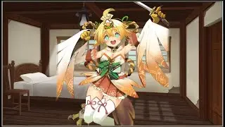 モンスター娘TD シナリオまとめ【初雷のサンダーバード娘】ワエマワ