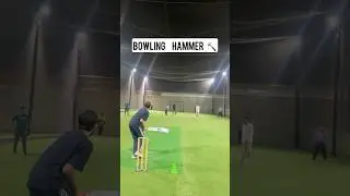 Ball on Head in whole the over 🔥 Bounce in all balls during cricket 🏏 #cricket #worldcup2026