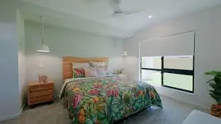 Riverstone Estate's first Display Home with Ellis Developments