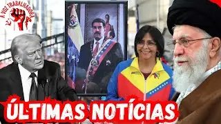 NÃO VAI SER TÃO FÁCIL IMPERADORZINHO DECADENTE - GEOPOLÍTICA EM PAUTA