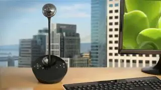 Logitech Webcam BCC950 A Conference Cam