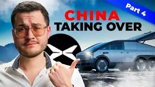 Why XPeng Is China&rsquo;s Most Promising EV Stock Right Now