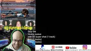 🔴Calling all PRODUCERS x ARTISTS (free review with vote)
