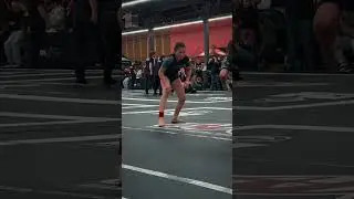 ADCC Portland | 9/10 advanced | Jiujitsus