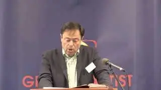 Mark Dever - A Concern for Discipleship and Growth
