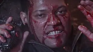 Event Horizon - Reflecting on Hell - Full Documentary