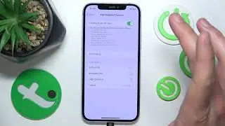 How to Turn On/Off Full Keyboard Access on iPhone and What it does?
