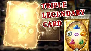 TRIPLE Legendary Card: Insane Pack opening! | South Park Phone Destroyer