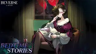 Tuesday Character Story: Bad Time Story - Full Story | Reverse: 1999
