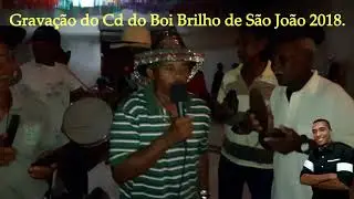Bumba meu boi de Governador Nunes Freire Maranh&atilde;o. Com Z&eacute; Prazer.