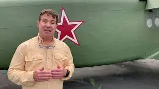 TheAviationist.com Goes to MAKS 2019 outside Moscow, Russia