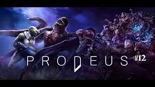 Let's Play Prodeus (PS5) #12